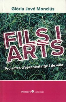 fils i arts-gloria jove monclus-9788410282117