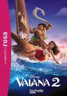 vaiana, 2-sophie koechlin-9788410301917