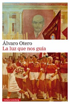 la luz que nos guía (ebook)-alvaro otero-9788410317017