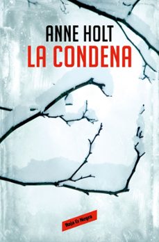 la condena (hanne wilhelmsen 10) (ebook)-anne holt-9788410352124