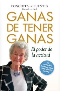 ganas de tener ganas-9788410354517