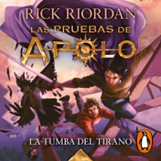 Las pruebas de Apolo