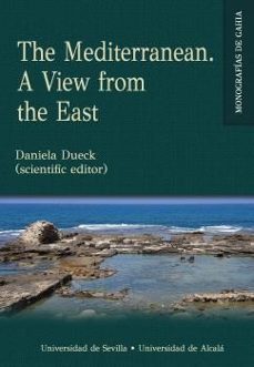 the mediterranean. a view from the east-9788410432017