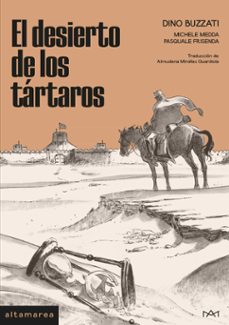 el desierto de los tartaros-9788410435117