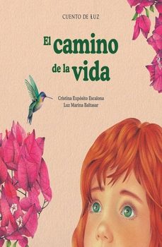 el camino de la vida-cristina exposito-9788410438217