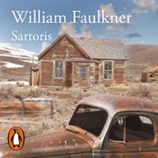 sartoris (audiolibro)-william faulkner-9788410496217