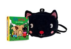 pack pepe y mila van al bosque-yayo kawamura-9788410550117