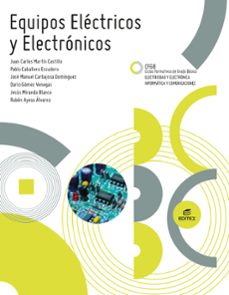 fgb equipos eléctricos y electrónicos (2026)-9788410595217