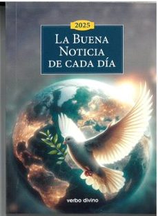 la buena noticia de cada dia 2025-9788410630017