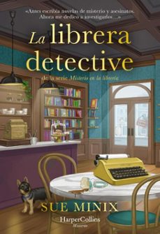 la librera detective (ebook)-sue minix-9788410640917