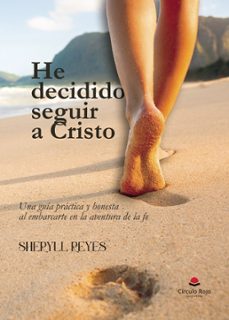 he decidido seguir a cristo (ebook)-9788410730717