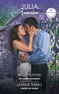 -kelly hunter-leanne banks-9788410740617