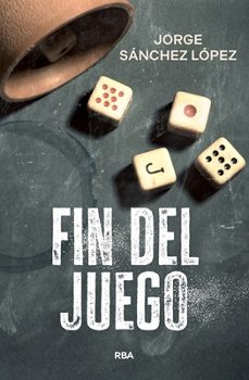 fin del juego (ebook)-jorge sanchez lopez-9788410989139