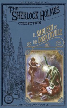 el sabueso de los baskerville (ebook)-arthur conan doyle-9788410983717