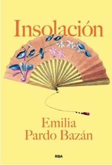 insolacion (ebook)-emilia pardo bazan-9788410984417