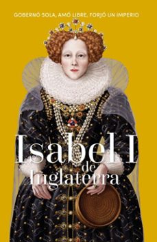 isabel i de inglaterra (ebook)-mercedes castro díaz-9788410987517