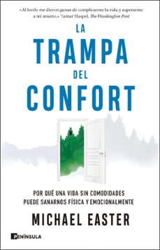 la trampa del confort (ebook)-michael easter-9788411002417