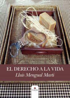 el derecho a la vida (ebook)-9788411040617