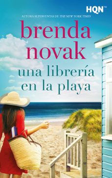 una libreria en la playa-brenda novak-9788411053617