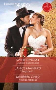 -kathie denosky-janice maynard-maureen child-9788411057417