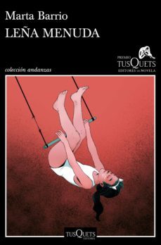 leña menuda (ebook)-9788411070317
