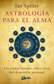 astrologia para el alma-jan spiller-9788411081917