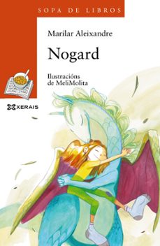 nogard-marilar aleixandre-9788411101417