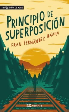 principio de superposicion (ed. gallego)-fran fernandez davila-9788411107617
