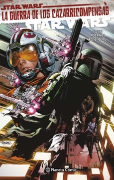 star wars ii la guerra de los cazarrecompensas 3-charles soule-9788411121217