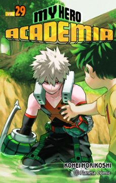 My Hero Academia
