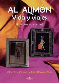 al alimon vida y viajes (ebook)-9788411151917