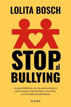 stop al bullying (ebook)-lolita bosch-9788411192217
