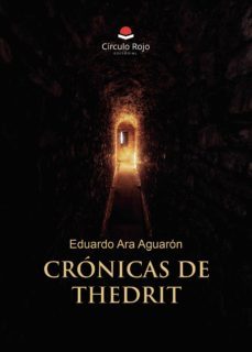 cronicas de thedrit (ebook)-9788411280617