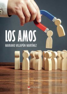 los amos (ebook)-9788411288217