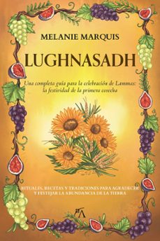 lughnasadh-melanie marquis-9788411314817