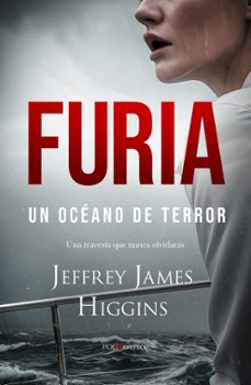 furia. un oceano de terror-jeffrey james higgins-9788411316217