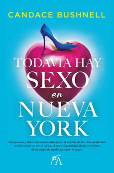 -candace bushnell-9788411318617