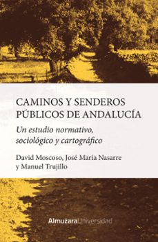 recuperacion y puesta en valor de caminos rurales y senderos-9788411319317