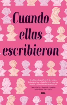 cuando ellas escribieron (ebook)-9788411320917