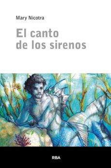 el canto de los sirenos (ebook)-mary nicotra-9788411321617