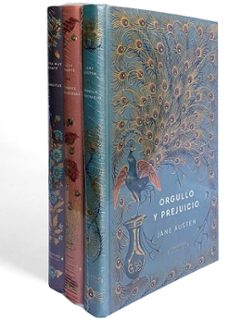 pack novelas eternas i-9788411326117