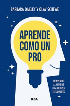 aprende como un pro (ebook)-barbara oakley-9788411328517