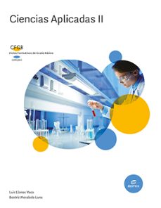 ciencias aplicadas ii 2023-9788411345217