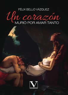 -felix bello vazquez-9788411360517
