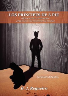 los principes de a pie (ebook)-beatriz jorge regueiro-9788411377317