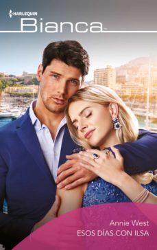 esos dias con ilsa (ebook)-annie west-9788411412117