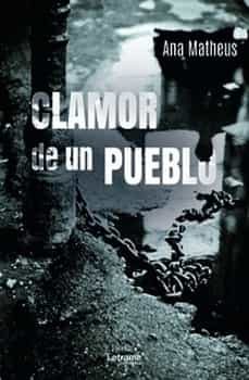 clamor de un pueblo-ana matheus-9788411441117