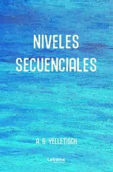 niveles secuenciales-a.g. yelletisch-9788411442817