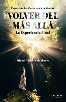 volver del mas alla-miguel angel leon abarca-9788411449717