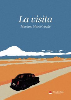 la visita (ebook)-9788411455817